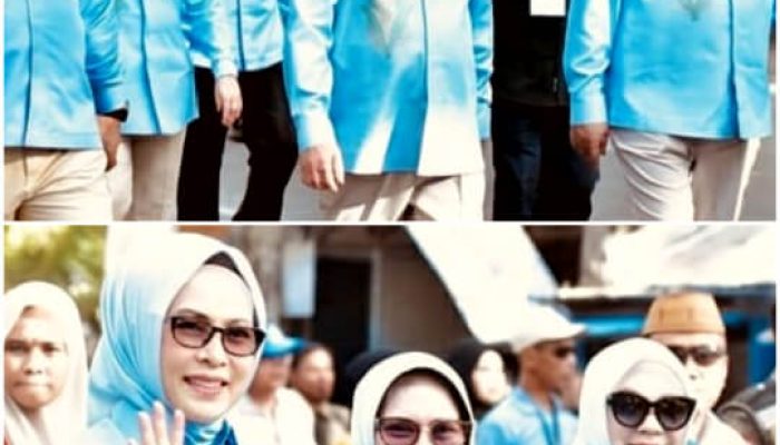 Bupati, Ketua TP-PKK hingga DWP Kabgor akan Dianugerahi Gelar Sahabat Anak di Puncak HAN 2026