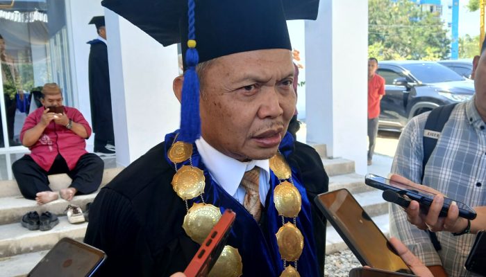 UMGO Tolak LGBT, Rektor: Muhammadiyah Hanya Mengenal Laki-laki dan Perempuan