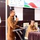 Wabup Buka Bimtek Pencatatan Sipil, Dorong Sinergitas Penertiban Adminduk di Boltara