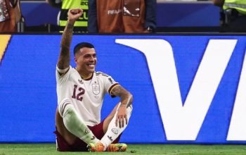 La Furia Roja Singkirkan Prancis, Spanyol Pastikan Tiket Final Piala Dunia 2026