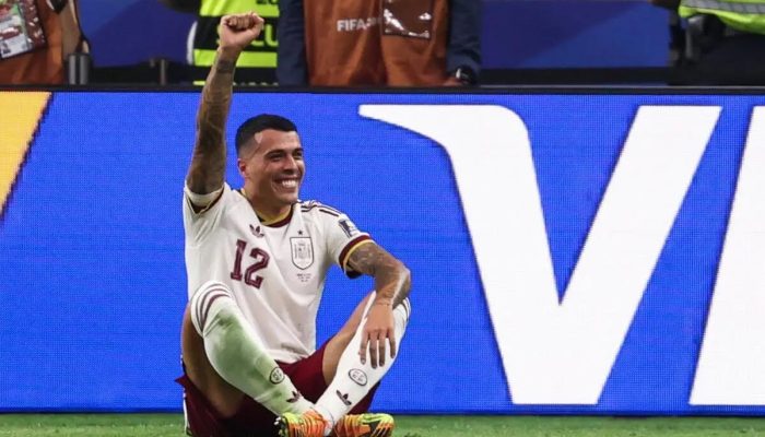 La Furia Roja Singkirkan Prancis, Spanyol Pastikan Tiket Final Piala Dunia 2026