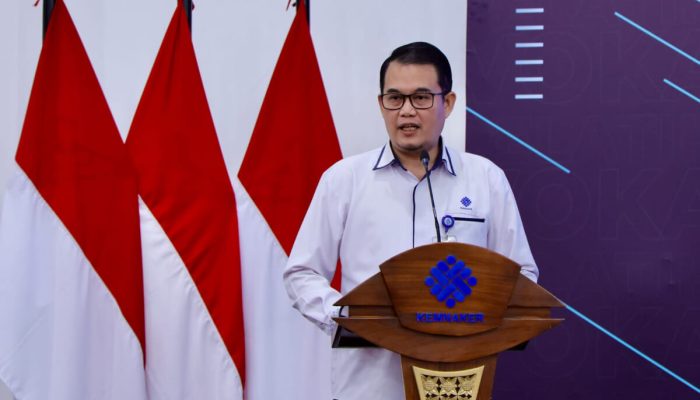 Kemnaker Buka Pendaftaran Peserta MagangHub Angkatan II Mulai Besok