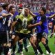 Comeback Dramatis, Argentina Tekuk Inggris 2-1 dan Lolos ke Final Piala Dunia 2026