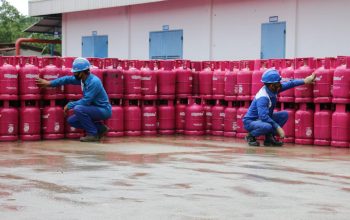 Pertamina Turunkan Harga Bright Gas, Hadirkan LPG Berkualitas dengan Harga Lebih Kompetitif