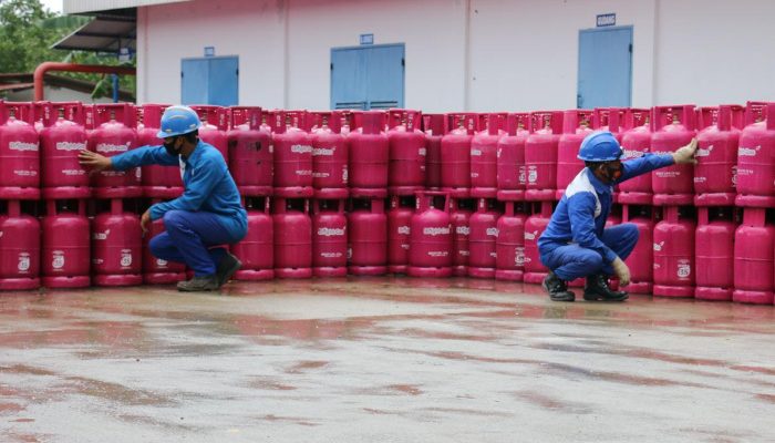 Pertamina Turunkan Harga Bright Gas, Hadirkan LPG Berkualitas dengan Harga Lebih Kompetitif