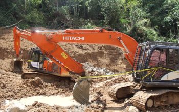 PETI di Hulu Sungai Molamahu Mengkhawatirkan, DPRD Kabupaten Gorontalo Desak Penindakan Tegas
