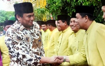 Pemkab Gorontalo Gelar Yasinan dan Dzikir Al Matsurat untuk Almarhum Rachmat Gobel Besok