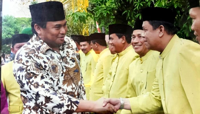 Pemkab Gorontalo Gelar Yasinan dan Dzikir Al Matsurat untuk Almarhum Rachmat Gobel Besok