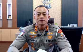 Dirlantas Polda Gorontalo Siapkan Pengamanan Khusus, Antisipasi Euforia Berlebihan Pasca Nobar Final Piala Dunia 2026