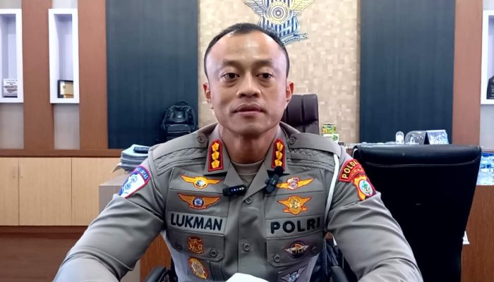 Dirlantas Polda Gorontalo Siapkan Pengamanan Khusus, Antisipasi Euforia Berlebihan Pasca Nobar Final Piala Dunia 2026