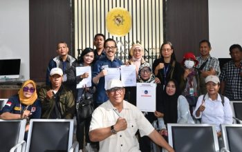 15 Tahun Dugaan Rekayasa Hukum APKOMINDO Belum Berakhir: Berkas Kasasi No. 431 K/TUN/2026 Diterima MA