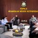 Perkuat Tata Kelola dan Mitigasi Risiko Hukum, Pemkab Bolmong Terima 4 Dokumen Legal Opinion dari Kejari Kotamobagu