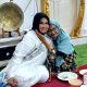 Kisah Haru di Balik Haul Ke-6 Tahun: Seorang Nenek Bertemu Keluarga David Bobihoe Berkat Postingannya Viral