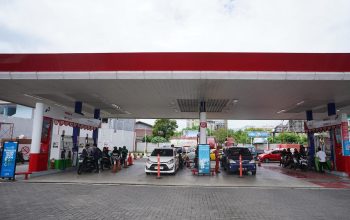 Pertamina Optimalkan Distribusi BBM untuk Jaga Kelancaran Pasokan Energi di Seluruh Wilayah Sulawesi