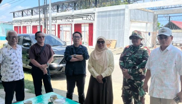 DPRD Provinsi Gorontalo Soroti DTSEN: Perangkat Desa “Mendadak Kaya”, Warga Miskin Tercoret