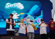 Semarakkan Hari Keluarga, BI, BKKBN dan Pemda Gelar BAHAGIA QRISFest 2026, Transaksi Digital Makin Dekat dengan Masyarakat