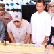 HUT Ke-13 RSUD Boltara, Bupati Sirajudin Ajak Terus Bertransformasi dan Tingkatkan Pelayanan