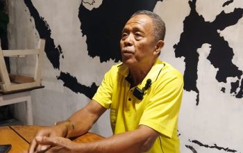 Kades Pentadio Barat Buka Kartu, Singgung BPD dalam Polemik Gaji CS 6 Bulan Nunggak