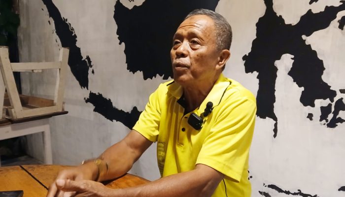 Kades Pentadio Barat Buka Kartu, Singgung BPD dalam Polemik Gaji CS 6 Bulan Nunggak