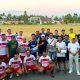 Liga 25K Telaga Biru Ditutup, Ketua DPRD Kabgor: Menang Kalah Biasa, Sportivitas Utama
