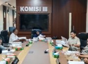 Matangkan Agenda Strategis dan Kawal Program, Komisi III Bakal ke Kementerian Transmigrasi dan Pariwisata