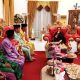 Rahmijati Jahja Restui Gelar Adat Almarhum David Bobihoe Dianugerahkan ke Bupati Sofyan Puhi