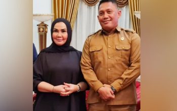 Putra Almarhum David Bobihoe Bersyukur Gelar “Ta Uwa Lolahuwa” Jatuh ke Sosok yang Tepat