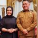 Putra Almarhum David Bobihoe Bersyukur Gelar “Ta Uwa Lolahuwa” Jatuh ke Sosok yang Tepat