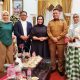 Lestarikan Warisan Budaya, Rahmijati Jahja Dukung Renovasi Masjid Baitur Ridla hingga Makam Raja Panipi