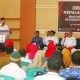 PMI, Dikbud dan Kepala Sekolah Bersinergi Kuatkan PMR di Kabupaten Gorontalo
