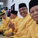Gelar Adat Ta Uwa Lolahuwa dan Ta Uwa Lo Madala Dinilai Layak untuk Bupati Sofyan Puhi