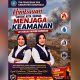 TP-PKK Kabupaten Gorontalo Imbau Warga Waspada Karhutla dan Hemat Air di Musim Kemarau