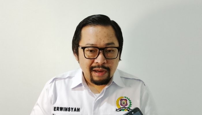 Potensi Pajak Kendaraan Meningkat, Bapenda Didorong Gandeng Forkopimda