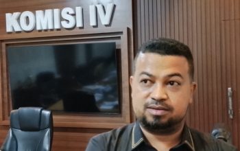 Anggaran Terbatas, Komisi IV Minta Disnaker Berpikir Out off the Box