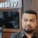 Anggaran Terbatas, Komisi IV Minta Disnaker Berpikir Out off the Box