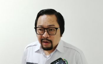 Pajak Perusahaan Dinilai Belum Berkontribusi Optimal Bagi PAD, Erwin: Ayolah, NPWP-nya Harus di Gorontalo