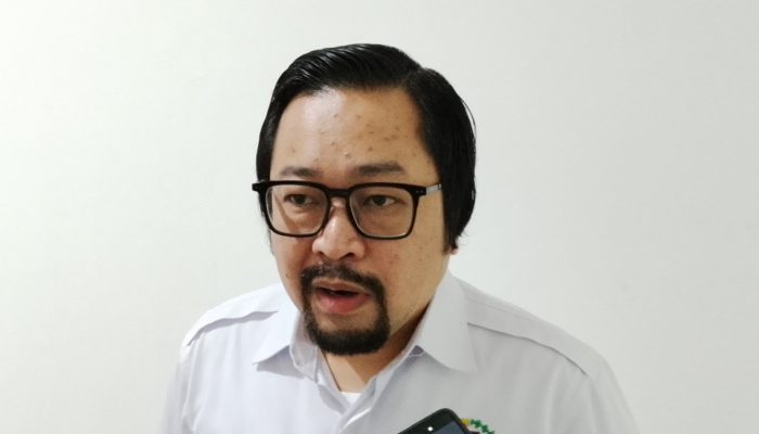 Pajak Perusahaan Dinilai Belum Berkontribusi Optimal Bagi PAD, Erwin: Ayolah, NPWP-nya Harus di Gorontalo