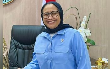 Nanik S Deyang Mundur dari Kepala BGN Karena Alasan Kesehatan