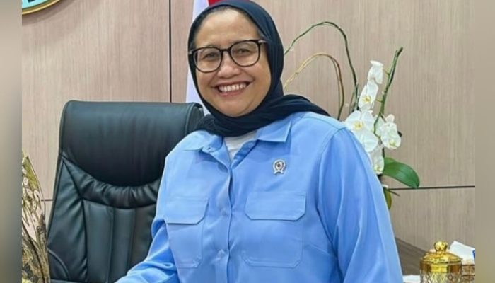Nanik S Deyang Mundur dari Kepala BGN Karena Alasan Kesehatan