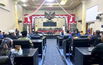 PETI di Pulubala Dinilai Ancam Lingkungan, DPRD Kabgor Rekomendasikan Ditutup Permanen