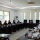 RDP dengan Biro Ekbang,  Komisi III Soroti Minimnya Anggaran dan Struktur Organisasi