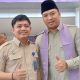 Sudaryono Resmi Gantikan Nanik S Deyang Jadi Kepala BGN, TMI Kabgor Beri Selamat