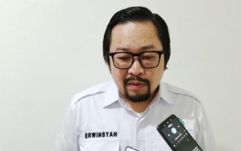 Erwin Dorong Pemprov Revitalisasi Asrama Mahasiwa di Luar Daerah: Minimal 2-3 Asrama Setiap Tahun