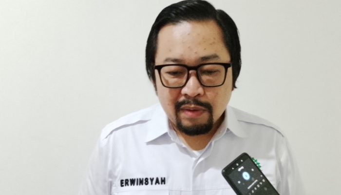 Erwin Dorong Pemprov Revitalisasi Asrama Mahasiwa di Luar Daerah: Minimal 2-3 Asrama Setiap Tahun