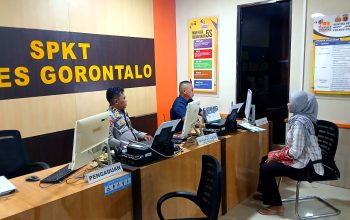 Merasa Diancam Lewat WhatsApp, Pemilik Pangkalan LPG Laporkan PT Dewa Gas Gorontalo ke Polisi