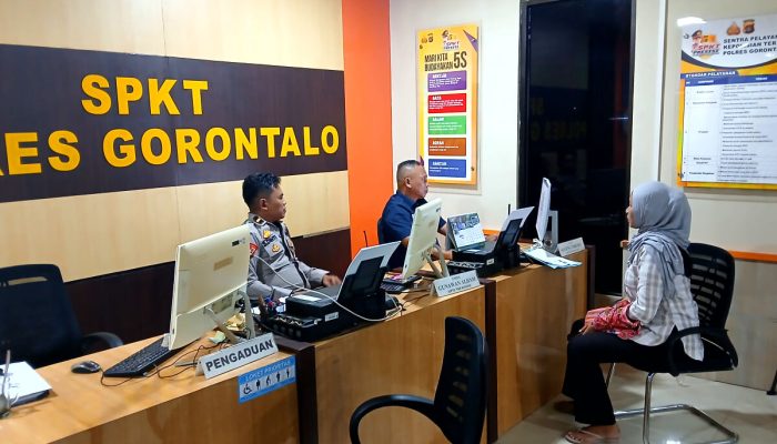 Merasa Diancam Lewat WhatsApp, Pemilik Pangkalan LPG Laporkan PT Dewa Gas Gorontalo ke Polisi