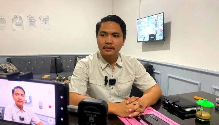 Kasat Reskrim Pastikan Kasus Dugaan Penipuan Oknum Pengacara Berjalan: Tinggal Tunggu Ahli