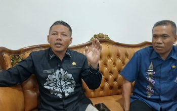 Dana Tersedia, RSUD Dunda Limboto Tinggal Tunggu Perbup untuk Bayar Jasa Umum