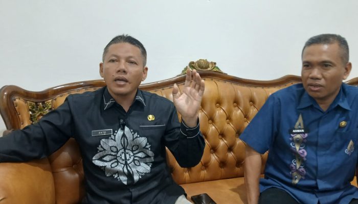 Dana Tersedia, RSUD Dunda Limboto Tinggal Tunggu Perbup untuk Bayar Jasa Umum