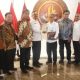 Menteri Transmigrasi Balik ke Jakarta, Komisi III Gerak Cepat Antar Proposal Revitalisasi Infrastruktur